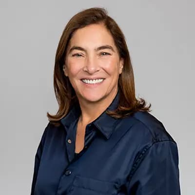 Gillian Denham