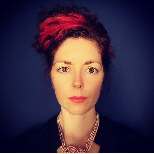 Jill Duffy