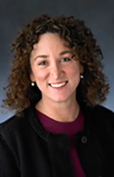 Jill Granoff