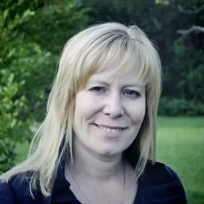 Jill Green