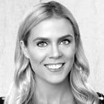 Jill McCavitt