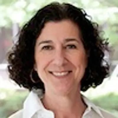 Jill Mesirov