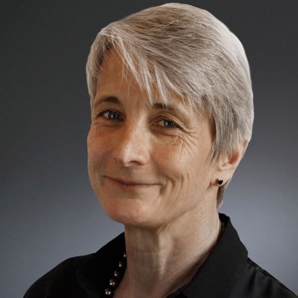 Jill Smith