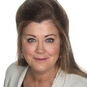 Jill Ward