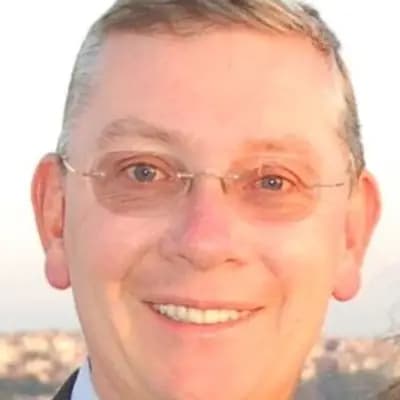 Jim Aylward