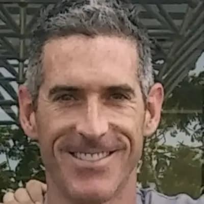 Jim Baaden