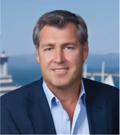 James Birchenough