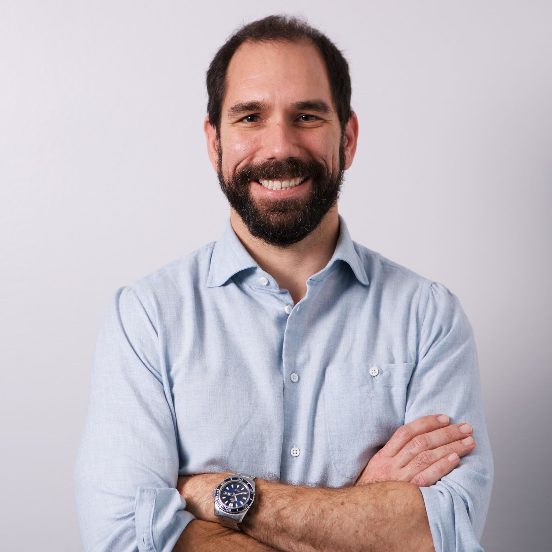 Jim Blomo