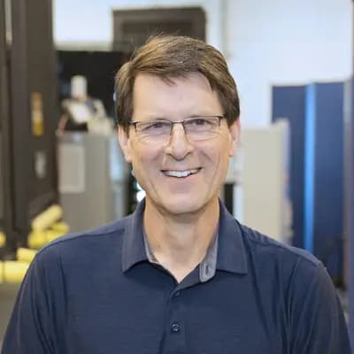Jim Campbell