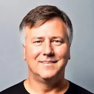 Jim Cantrell