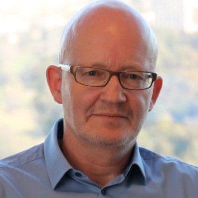 Jim Cassidy