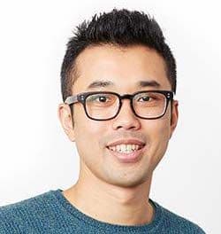 Jim Chou