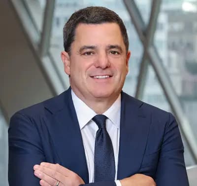 Jim Esposito