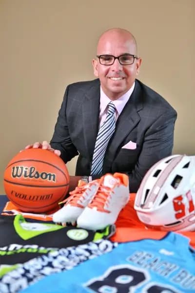 Jim Fiore
