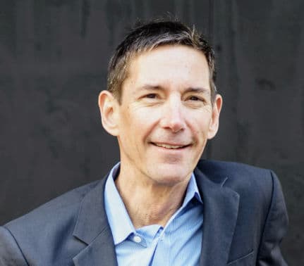 Jim Forester