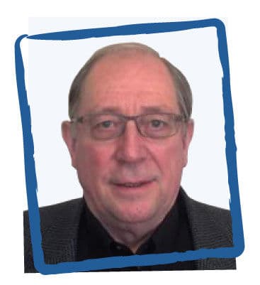Jim Foy