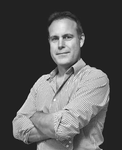 Jim Hawker