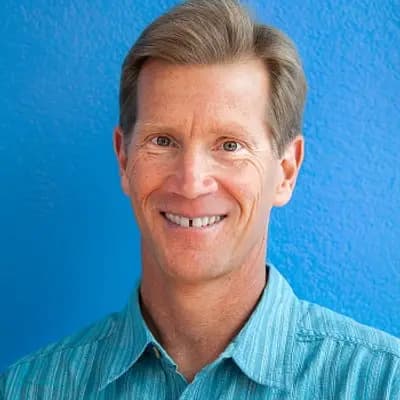 Jim Lobdell