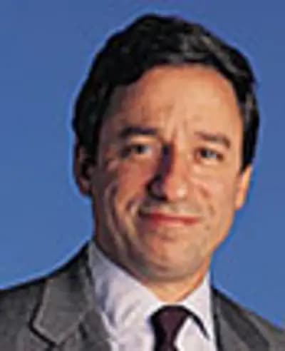 Jim Manzi