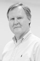 Jim McDonald