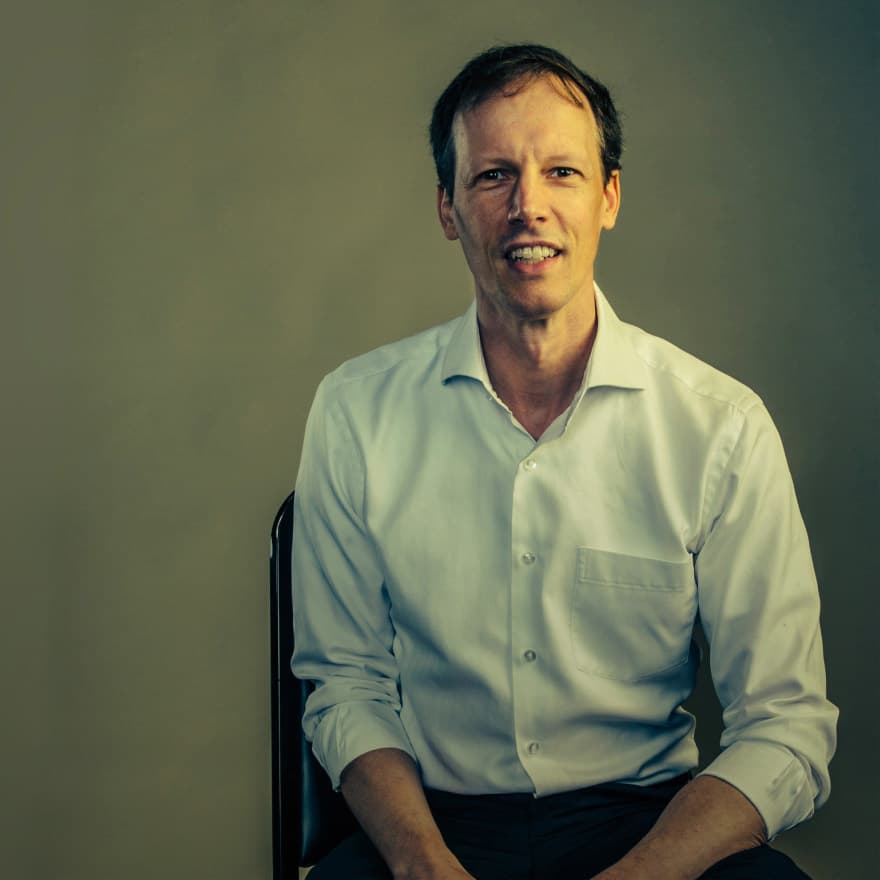 Jim McKelvey