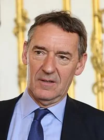 Jim O’Neill