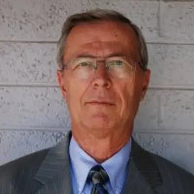 Jim Roth
