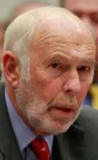 Jim Simons