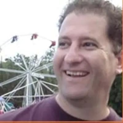 Jim Stavropoulos