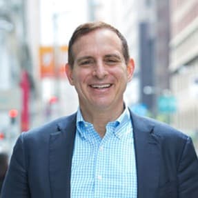 Jim Tananbaum, MD
