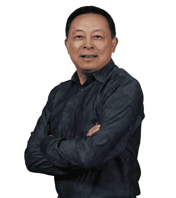 Jimmy Duan