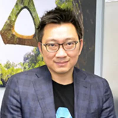 Jimmy Feng