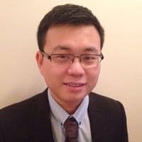 Jimmy Lei Fu