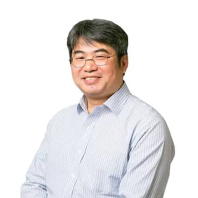 Jin Ho Ahn