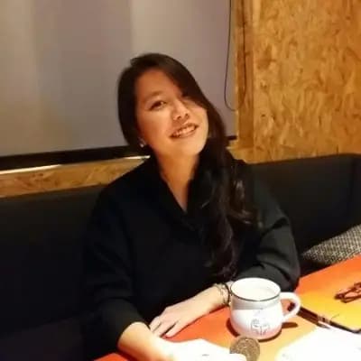 Jina Shin