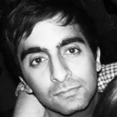 Jinder Sidhu