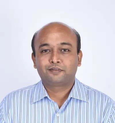 Jinesh Shah