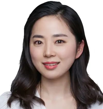 Jing Jing Gong
