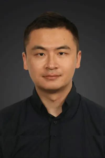 Jingbo Wang