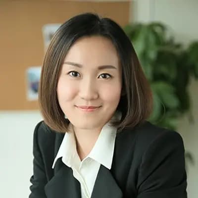 Jingying Li
