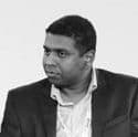 Jins Varghese