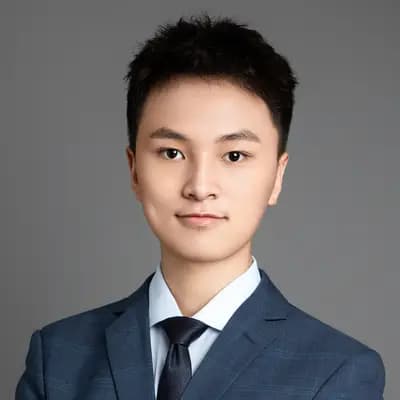 Jinyi Wang