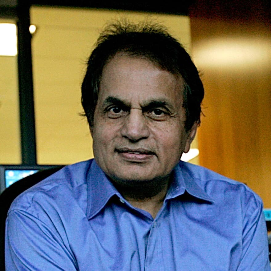Jit Saxena
