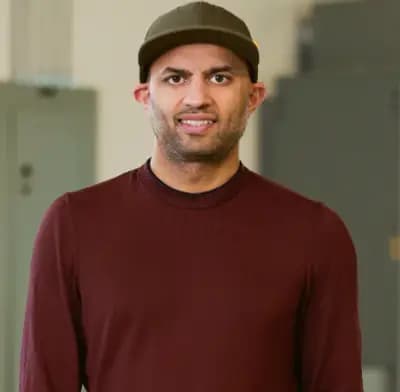 Jiten Behl