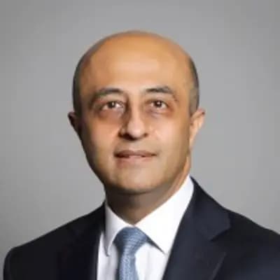 Jitesh Gadhia