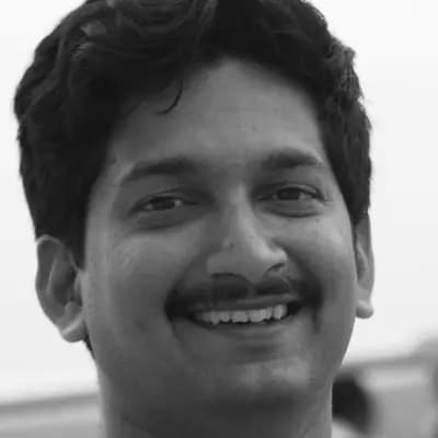 Jithendra Vepa