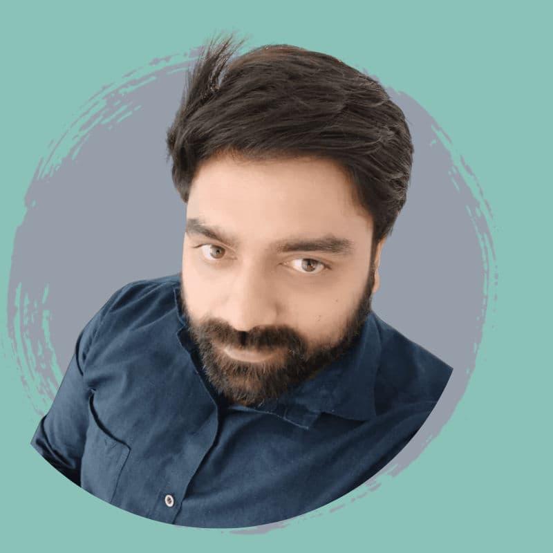 Jithin Mohandas