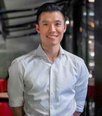 JJ Ang
