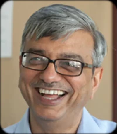 JM Trivedi