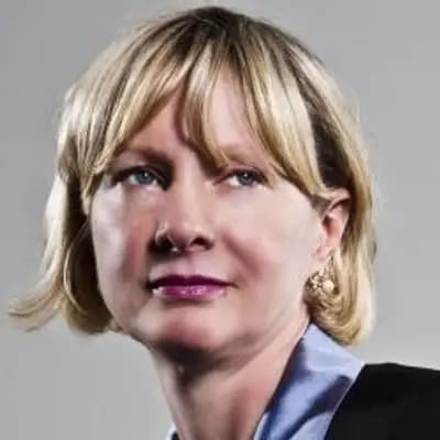 Jo Ann Corkran